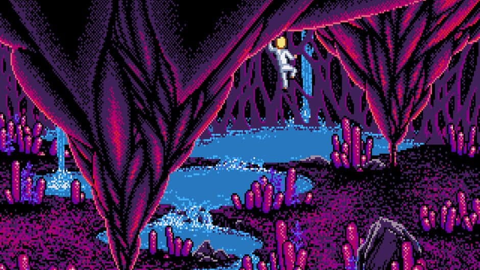Altered Destiny screenshot 3