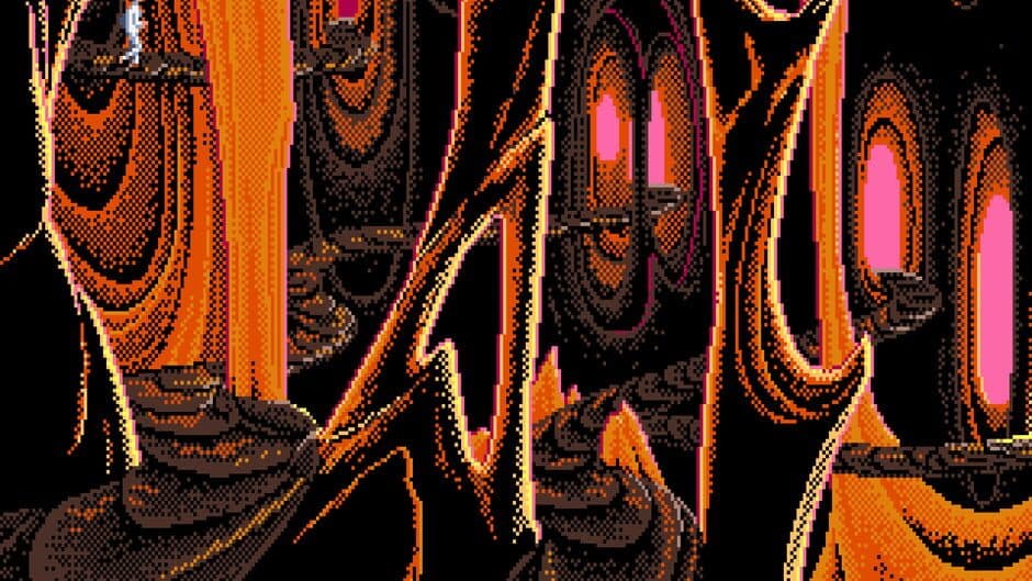 Altered Destiny screenshot 7