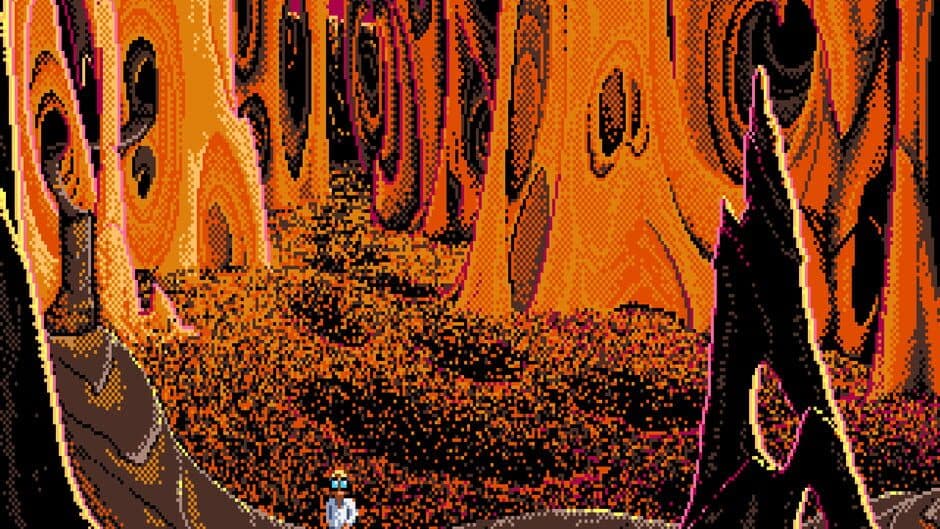 Altered Destiny screenshot 8