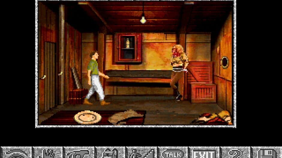 Amazon: Guardians of Eden screenshot 8