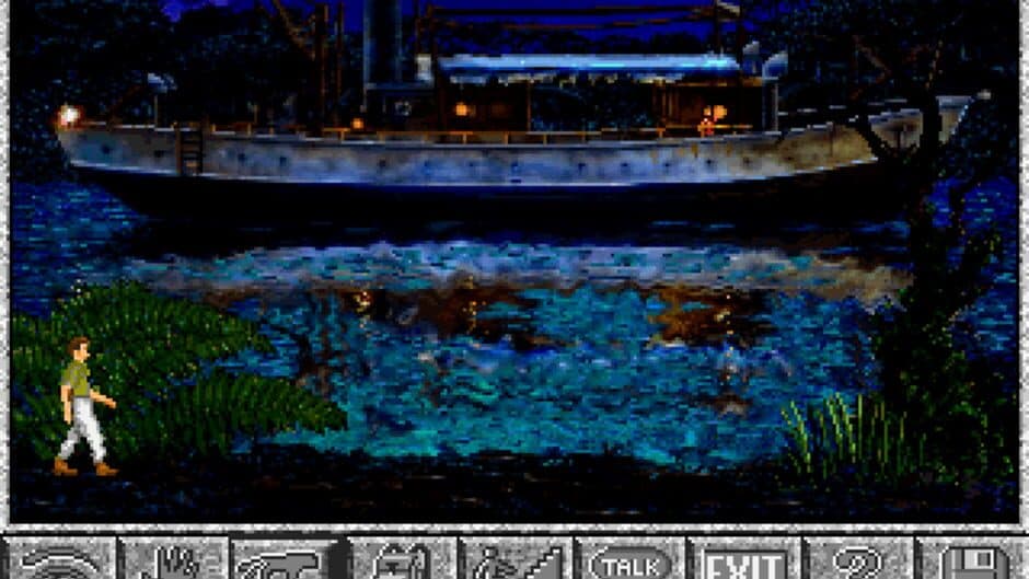 Amazon: Guardians of Eden screenshot 9