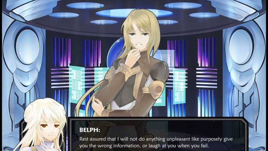 Area-X screenshot 7