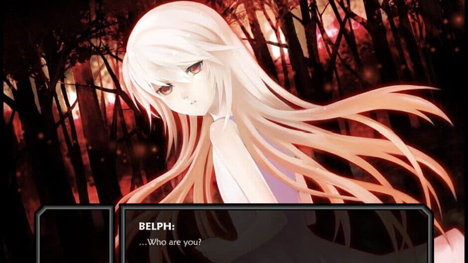 Area-X screenshot 9