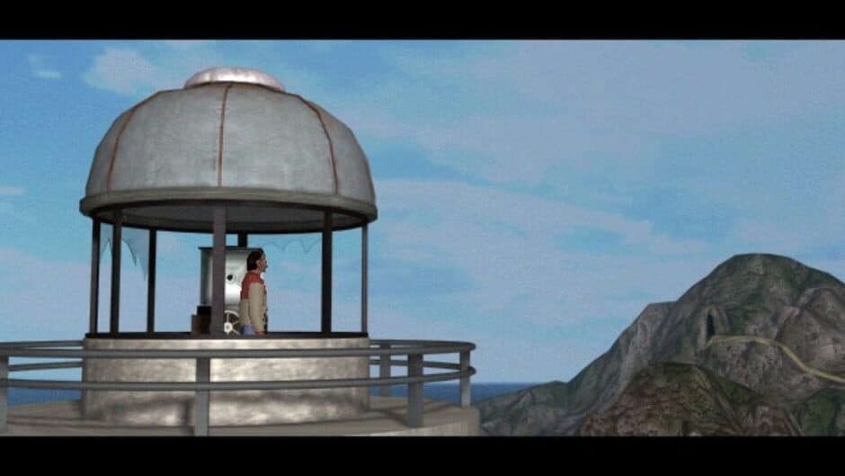 Ark of Time screenshot 9
