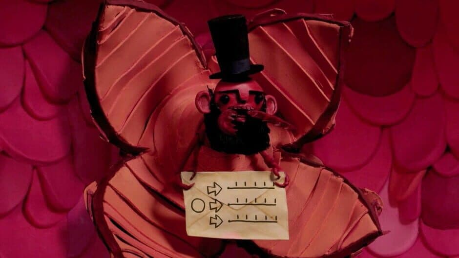 Armikrog screenshot 3