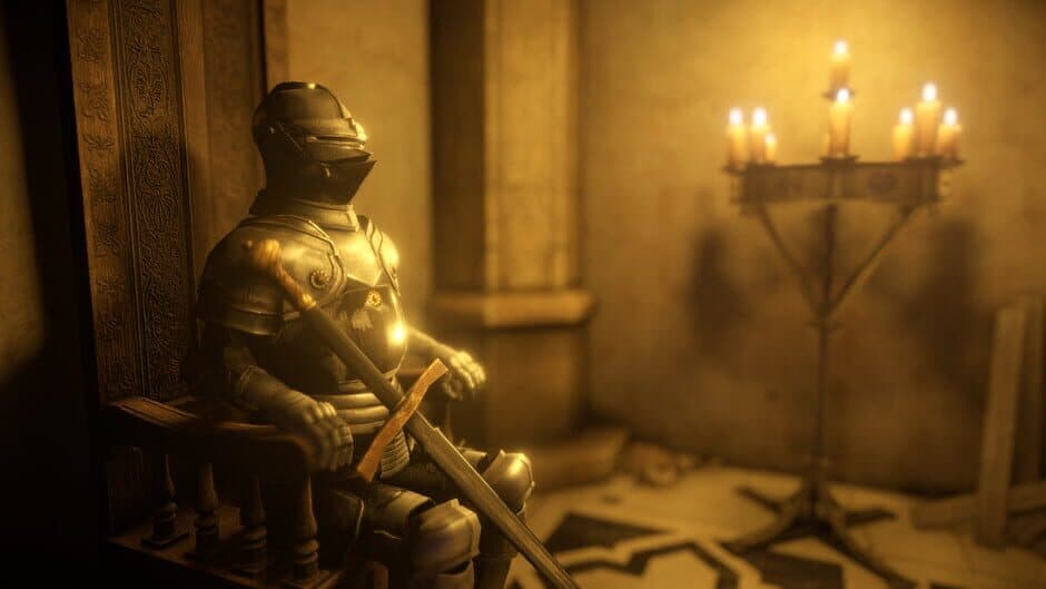 The House of Da Vinci screenshot 2