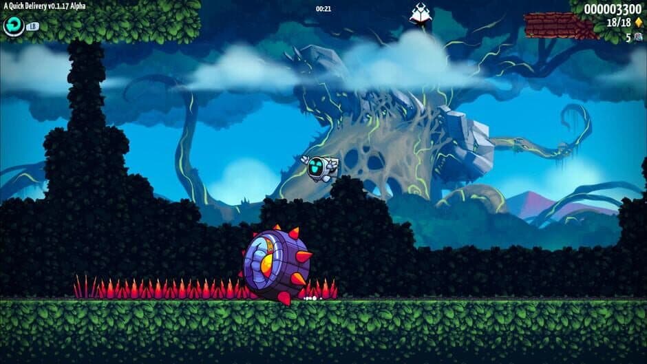 Levelhead screenshot 6