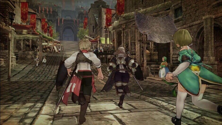 Caravan Stories screenshot 7