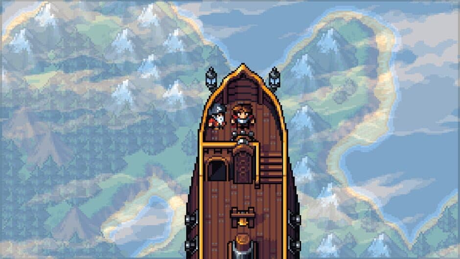 Shadows of Adam screenshot 9