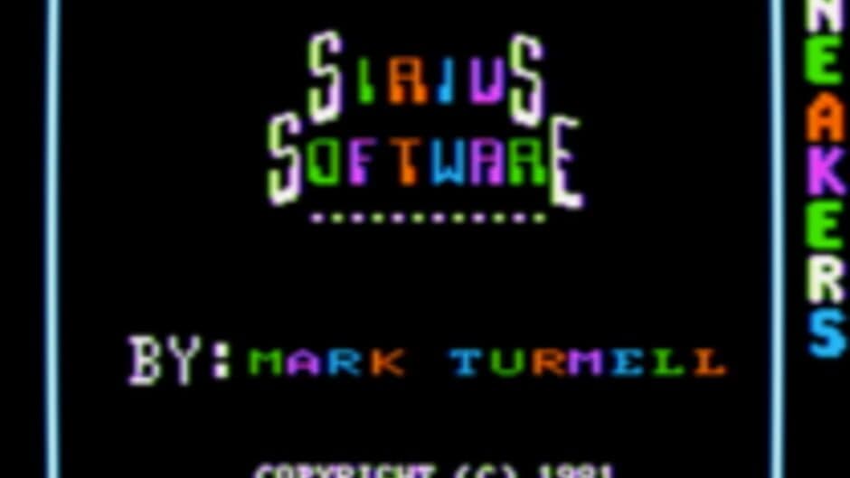 Sneakers screenshot 1