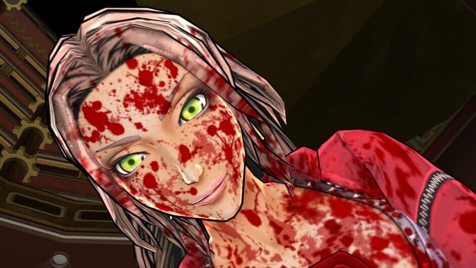 Zero Escape: Zero Time Dilemma screenshot 6