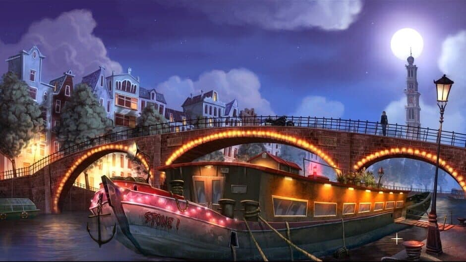Yesterday Origins screenshot 9