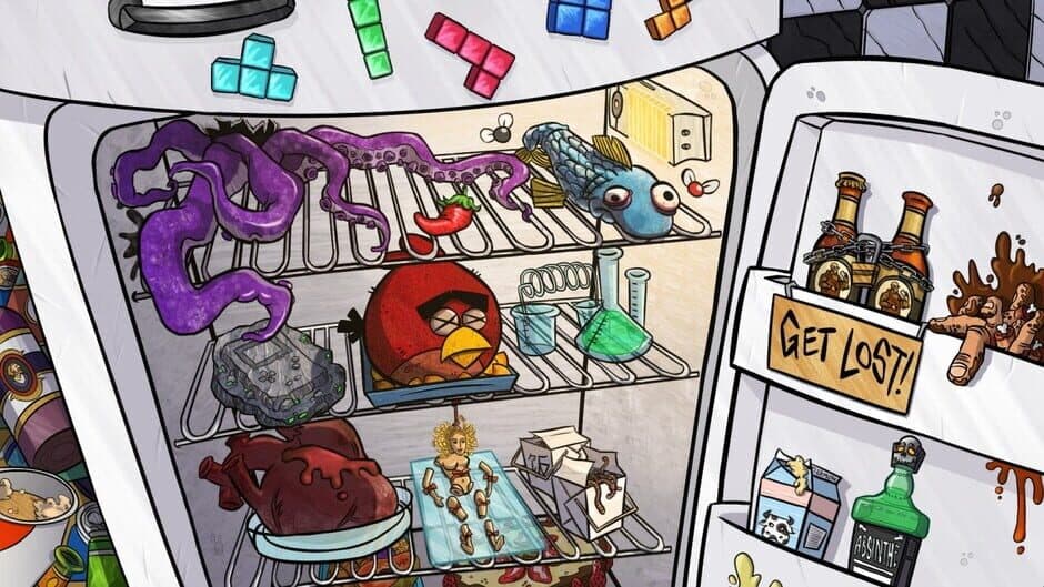 The Wardrobe screenshot 9