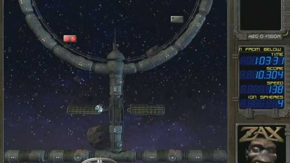 Ricochet Xtreme screenshot 3