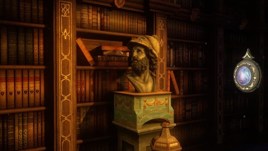 The House of Da Vinci screenshot 3