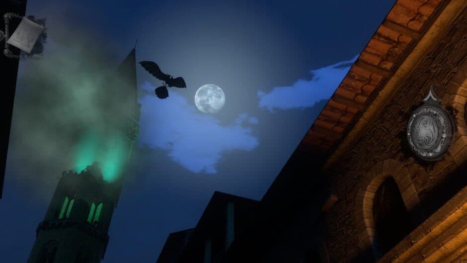 The House of Da Vinci screenshot 4