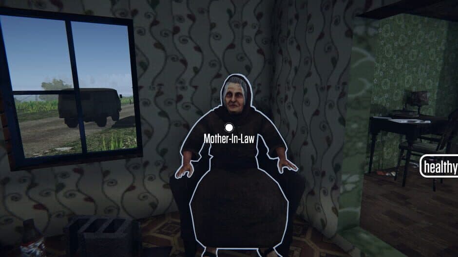 Border Officer screenshot 8