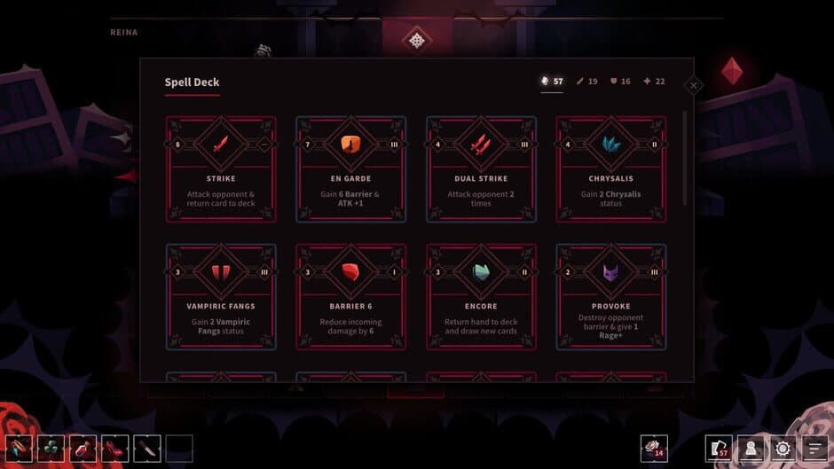 Phantom Rose screenshot 7