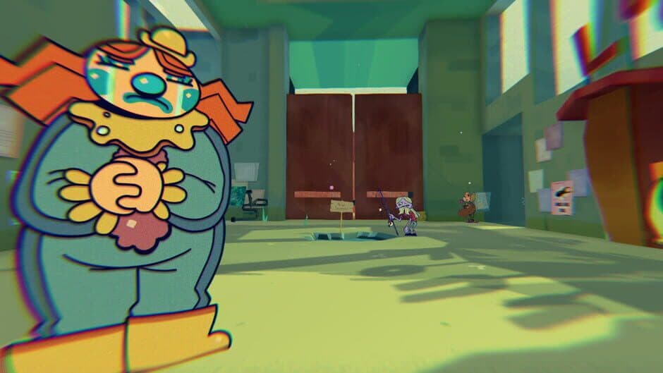 Smile For Me screenshot 8
