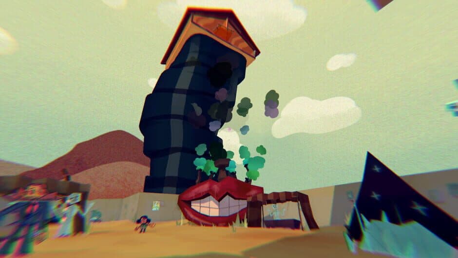 Smile For Me screenshot 7