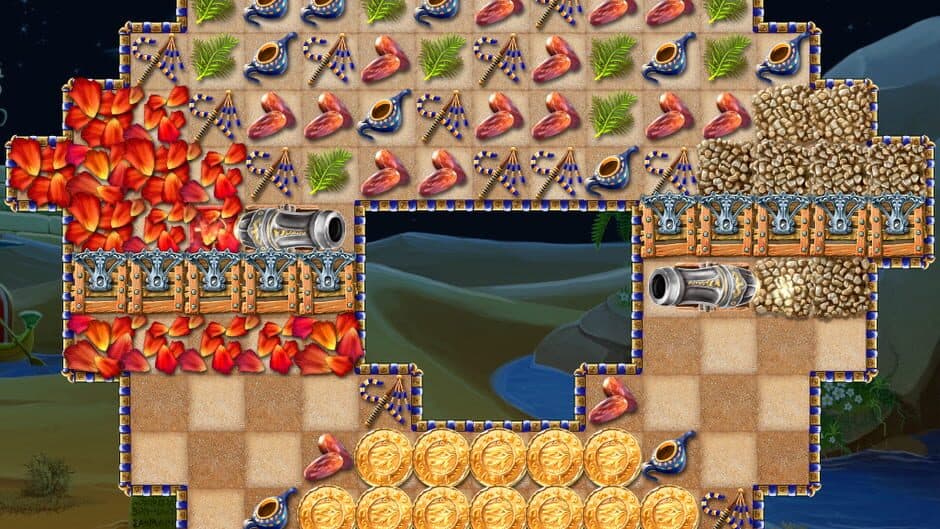 Laruaville 7 screenshot 5