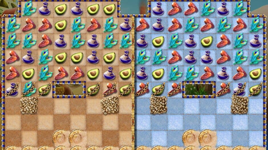 Laruaville 7 screenshot 1