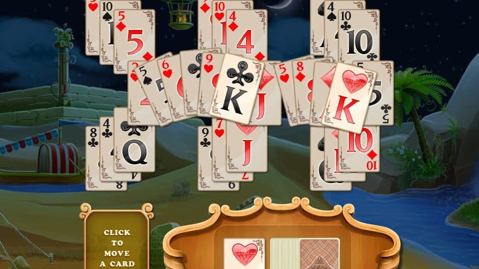 Laruaville 7 screenshot 2