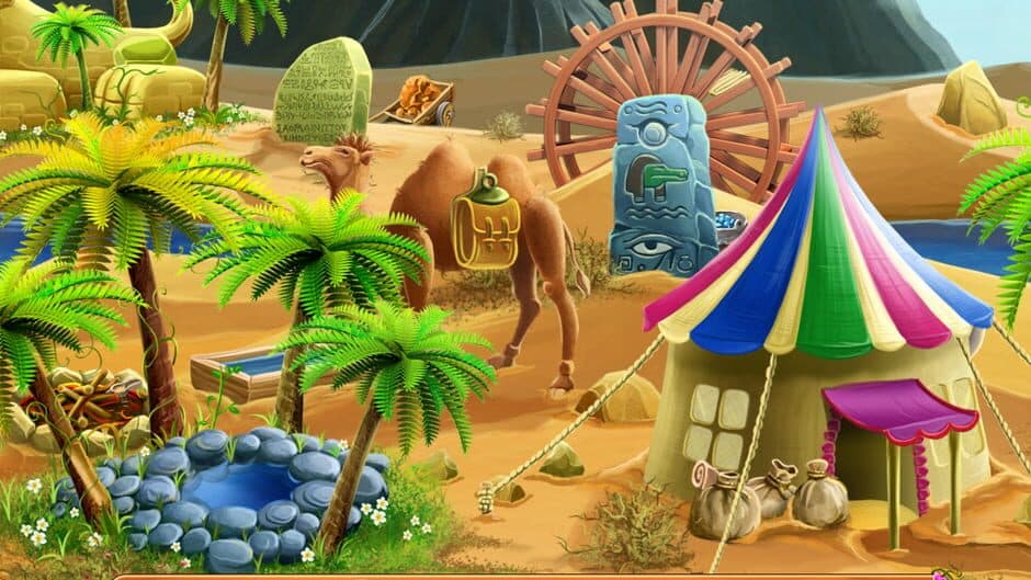 Laruaville 7 screenshot 7