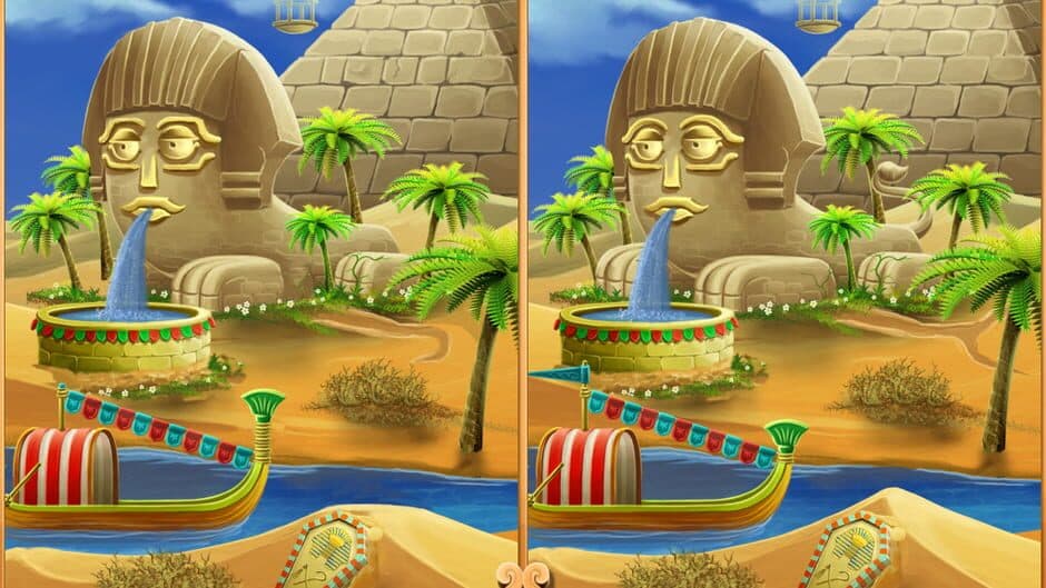 Laruaville 7 screenshot 3