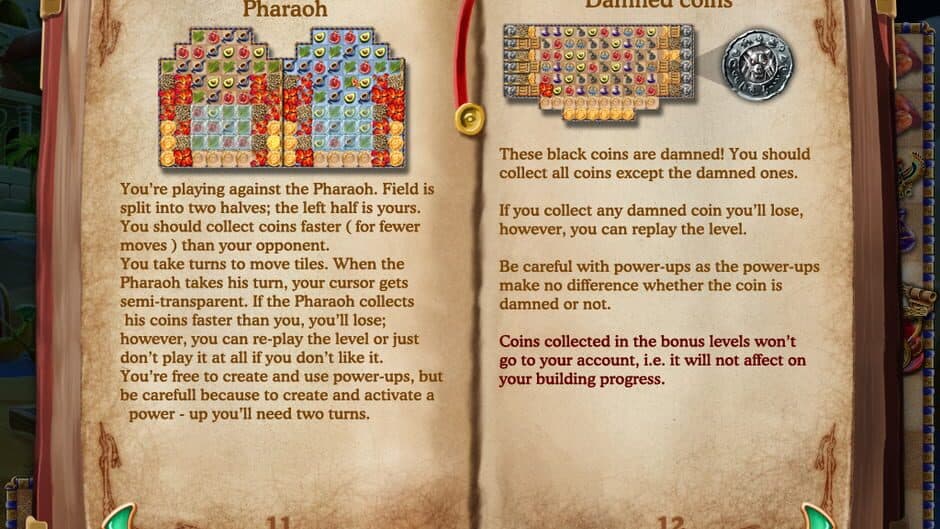 Laruaville 7 screenshot 4
