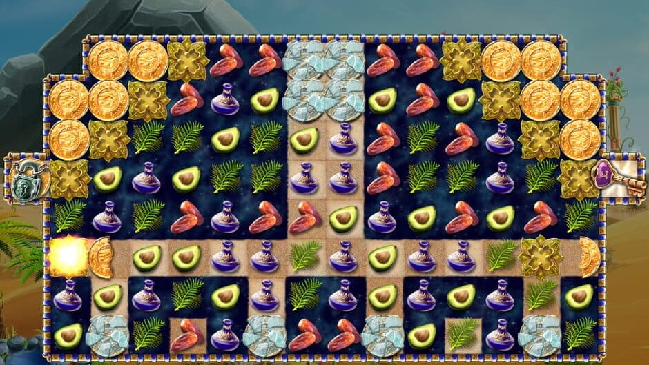 Laruaville 7 screenshot 6