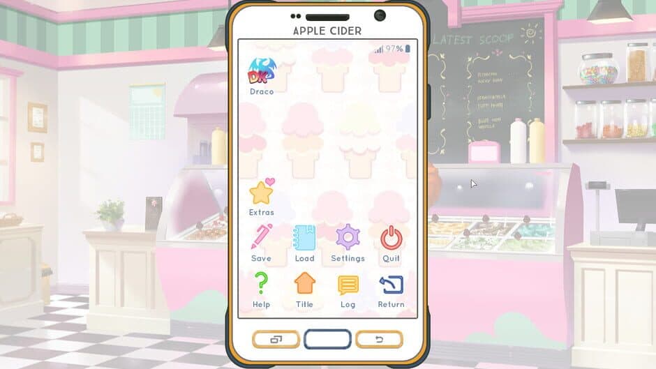 DoraKone screenshot 5