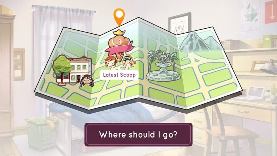 DoraKone screenshot 1