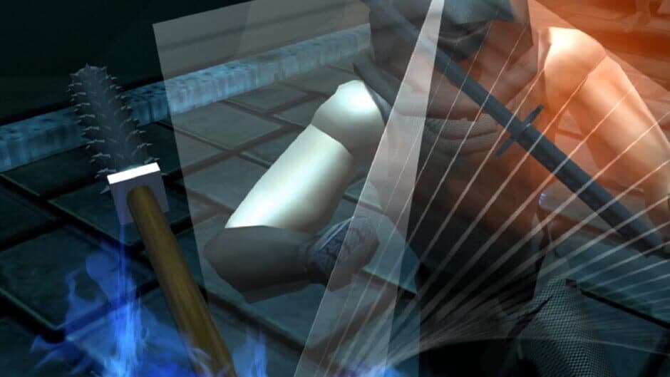 Ninja Legends screenshot 7