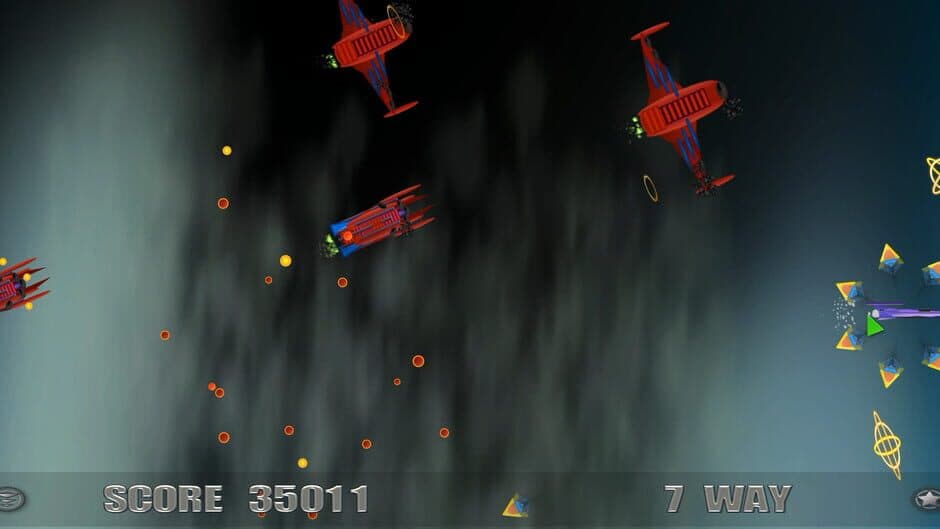 Celtreos screenshot 1
