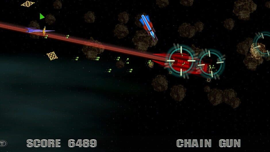 Celtreos screenshot 6