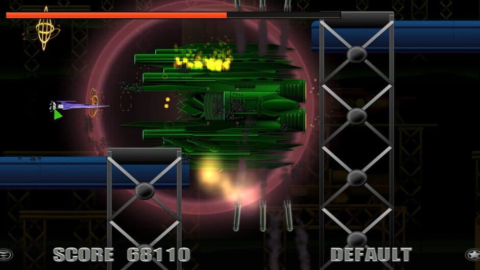 Celtreos screenshot 4