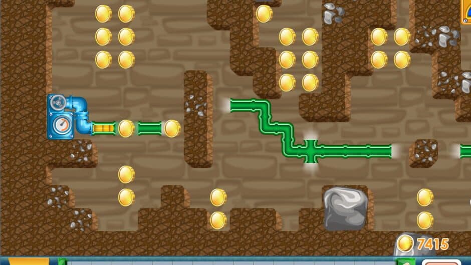 Where Are My Pipes? screenshot 2