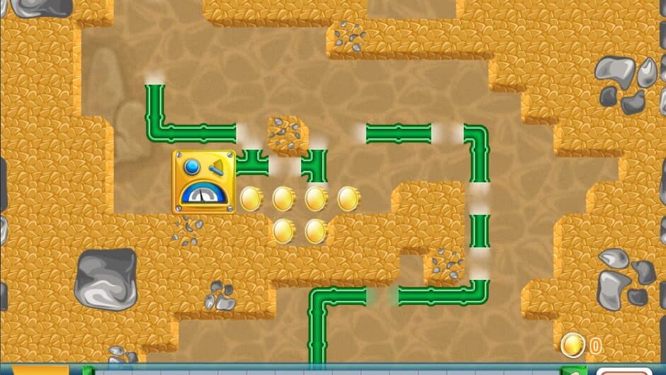 Where Are My Pipes? screenshot 1