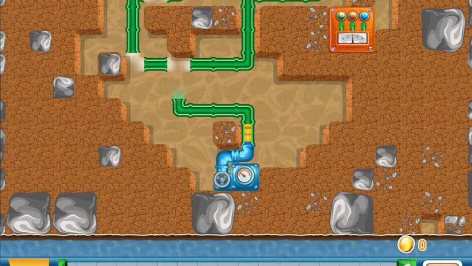Where Are My Pipes? screenshot 4