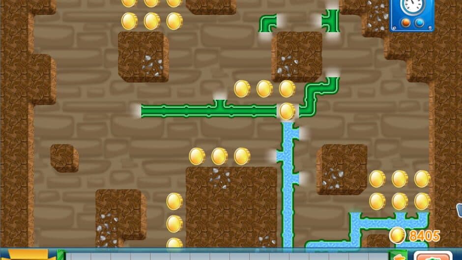 Where Are My Pipes? screenshot 5