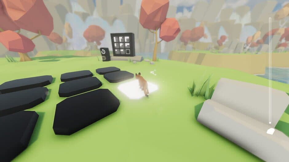 The Long Return screenshot 6