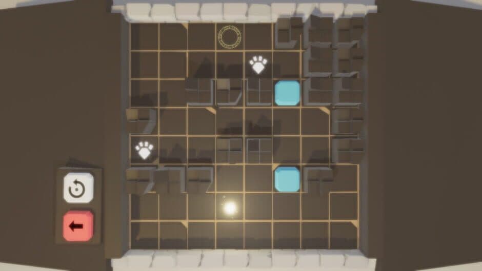 The Long Return screenshot 5