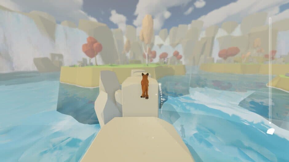 The Long Return screenshot 7