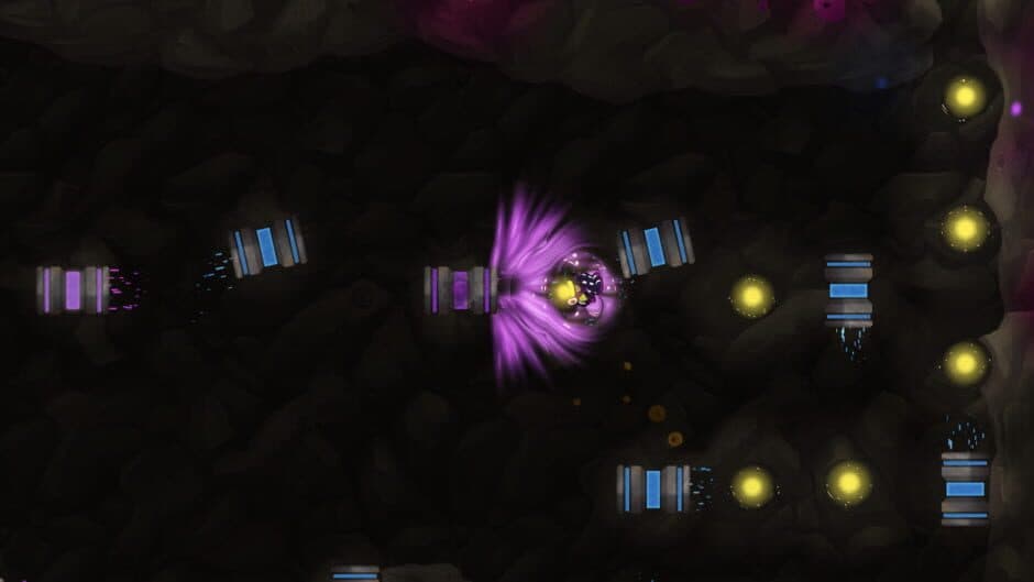 Star Impact screenshot 7