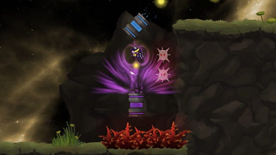Star Impact screenshot 8