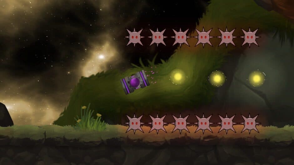 Star Impact screenshot 9