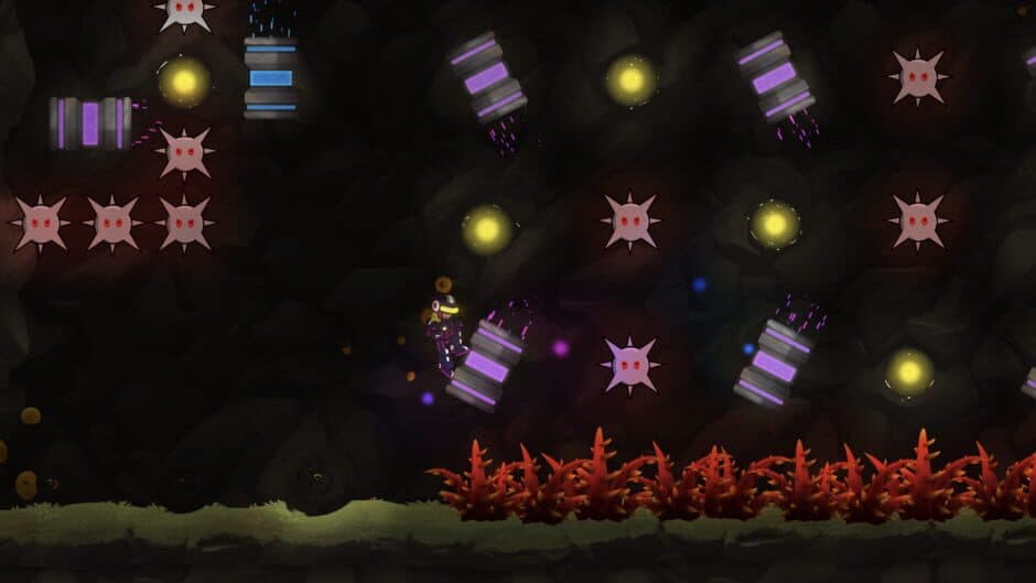 Star Impact screenshot 5