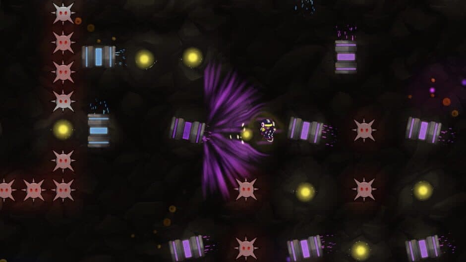 Star Impact screenshot 1
