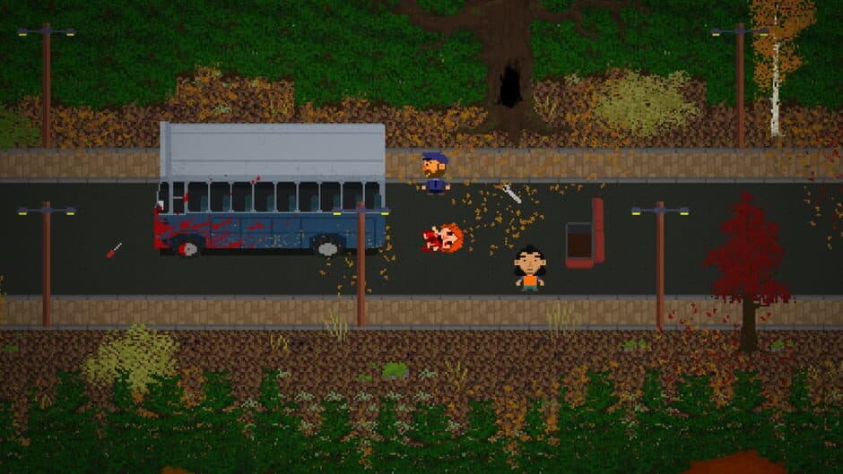 Lakeview Valley screenshot 5